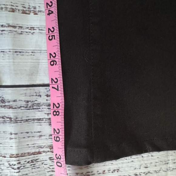 FRAME Le Mini Boot In Stretch Women's Premium Jeans MSRP $258 28x30 NWOT - Picture 5 of 7